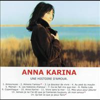 Anna Karina - Une Histoire D'Amour
