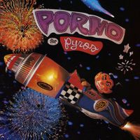 Porno For Pyros - Porno For Pyros (Explicit)