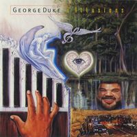 George Duke - Illusions