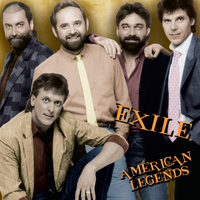 Exile - American Legends