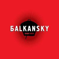 Balkansky - Kuker