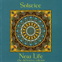 Solstice - New Life - the Definitive Edition