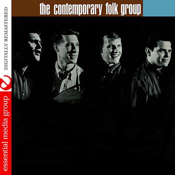 The Contemporary Folk Group - The Contemporary Folk Group (Digitally Remastered)