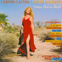 Liona Boyd - Camino Latino/Latin Journey