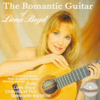 Liona Boyd - The Romantic Guitar of Liona Boyd
