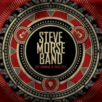 Steve Morse - Out Standing In Their Field