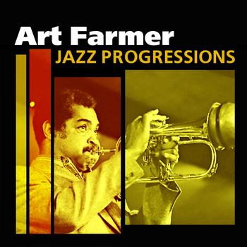 Art Farmer - Jazz Progressions