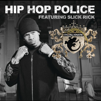 Chamillionaire - Hip Hop Police