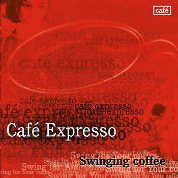Various Artists - Café Espresso