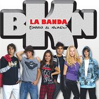 BKN - Cambia El Mundo