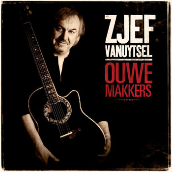 Zjef Vanuytsel - Ouwe Makkers