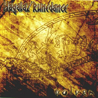 Hagalaz' Runedance - Volven / Urd - That Witch Was