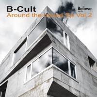 B-cult - Around the House Vol.2