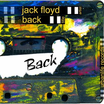 Jack Floyd - Back