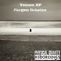Jürgen Scheinz - Yemen - EP