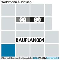 Waldmann, Janssen - Mikronaut / Exercise One Upgrade 3.0