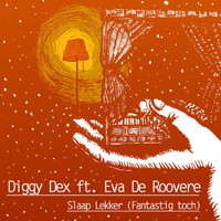 Eva De Roovere - Fantastig Toch (remix)