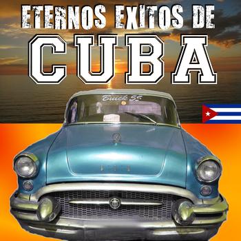 Various Artists - Eternos Exitos de Cuba