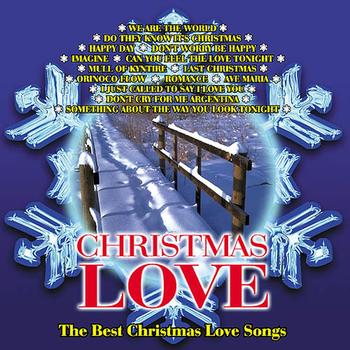 Various Artists - Christmas Love