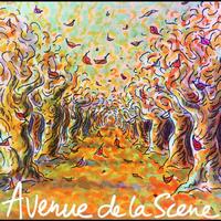 The Scene - Avenue De La Scene