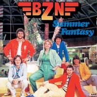 BZN - Summer Fantasy