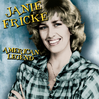Janie Fricke - American Legend