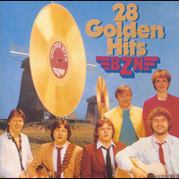 BZN - 28 Golden Hits