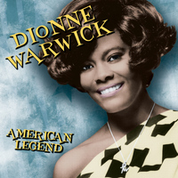 Dionne Warwick - American Legend