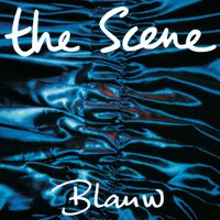 The Scene - Blauw
