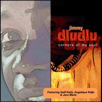 Jimmy Dludlu - Corners Of My Soul