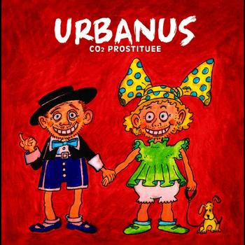Urbanus - CO2 Prostituee