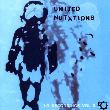 Various - United Mutations