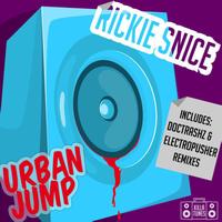 Rickie Snice - Urban Jump