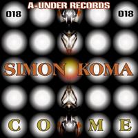 Simon Koma - Come