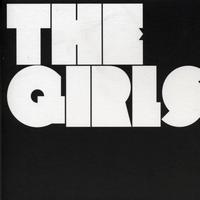 The Girls - The Girls EP
