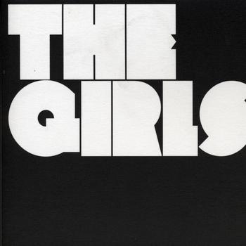 The Girls - The Girls EP