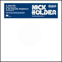 Nick Holder - The Other Mixes Vol. 1