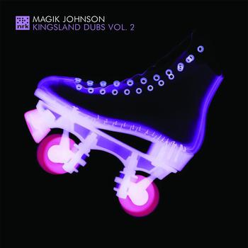 Magik Johnson - Kingsland Dubs 2