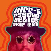 Hipp-e - Psycho-Delics Trip Two