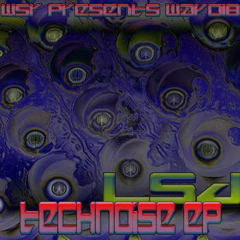 LSD - Technoise
