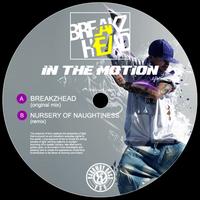 BreakZhead - In The Motion