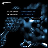 Giocator - Giocator – Interstellar / Afterglow