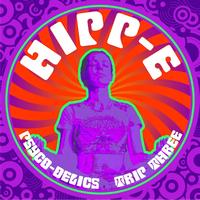 Hipp-e - Psycho-Delics Trip Three