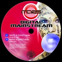 Mars - Digital Mainstream