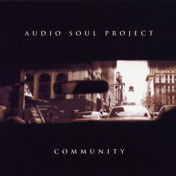 Audio Soul Project - Community