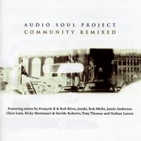 Audio Soul Project - Community Remixed