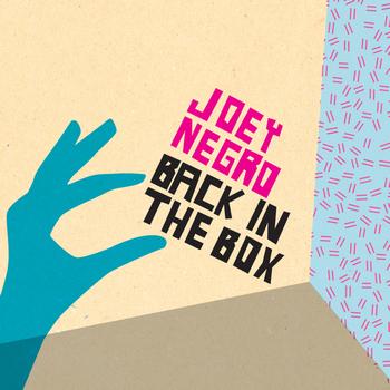 Various Artists (Mixed By Joey Negro) - Joey Negro: Back In The Box