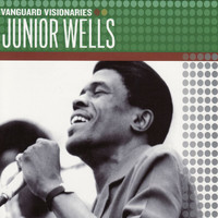 Junior Wells - Vanguard Visionaries