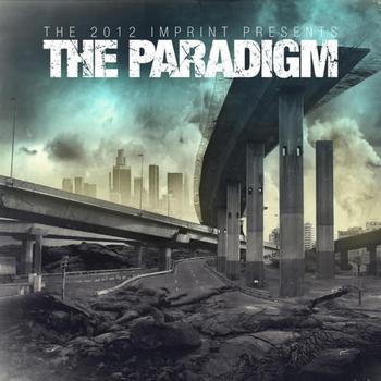 Various - The Paradigm LP
