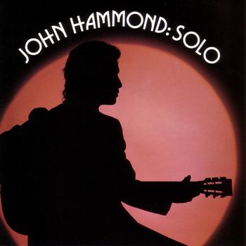 John Hammond - Solo